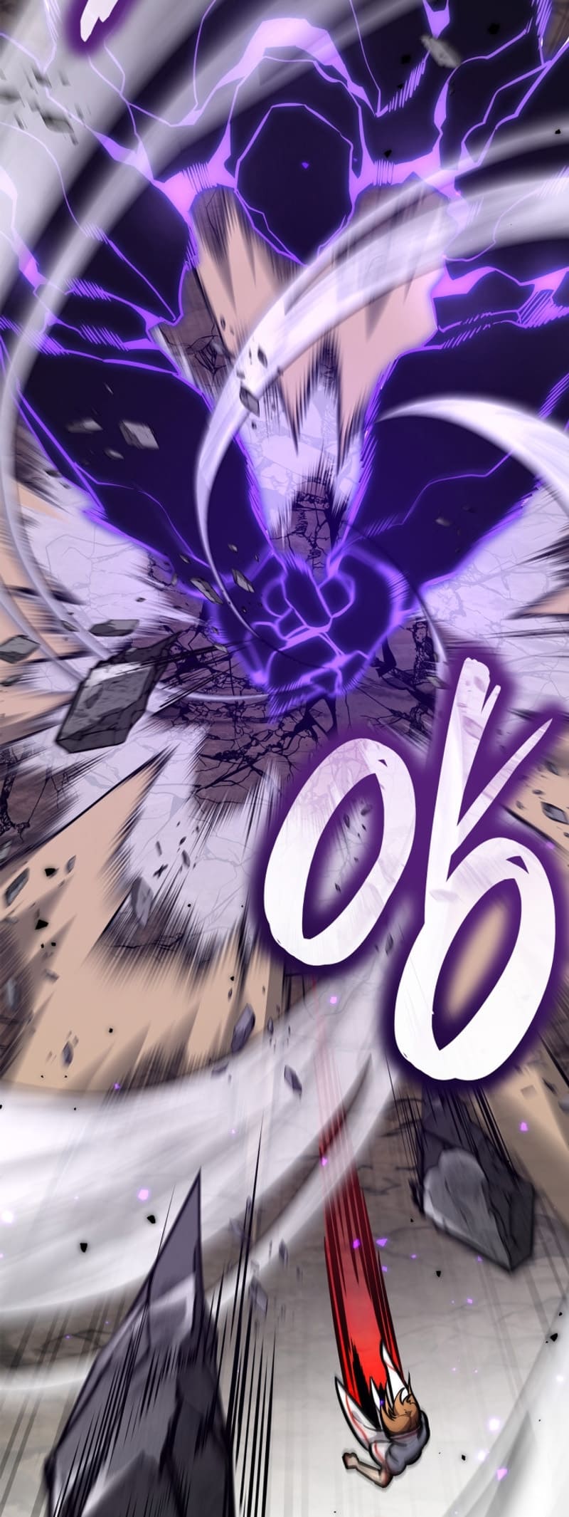 Infinite Mage, Chapter 77 image 15
